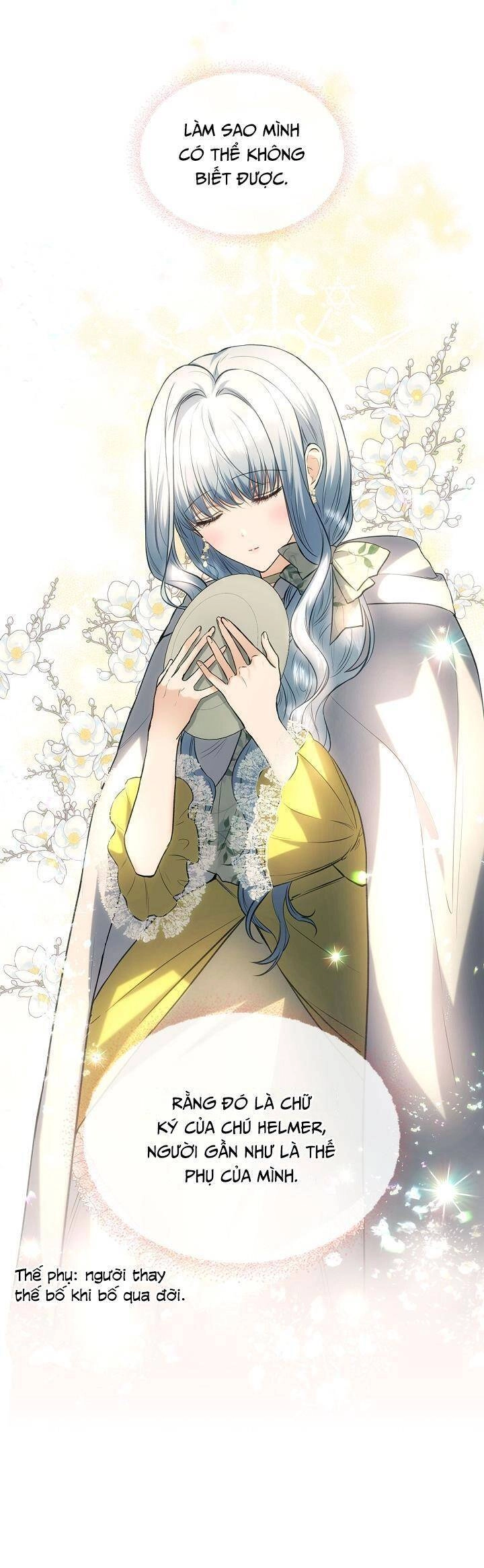 Vị Hôn Thê Của Thái Tử Chapter 28 - 15