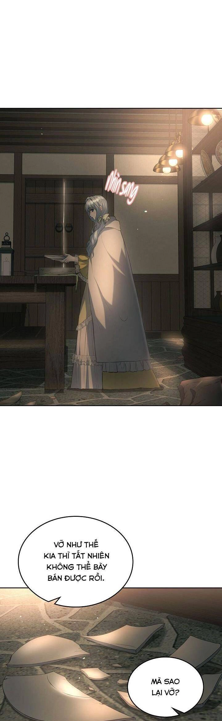 Vị Hôn Thê Của Thái Tử Chapter 28 - 16