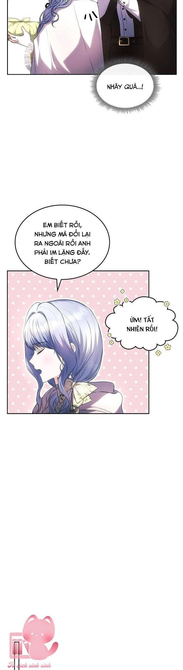 Vị Hôn Thê Của Thái Tử Chapter 28 - 20