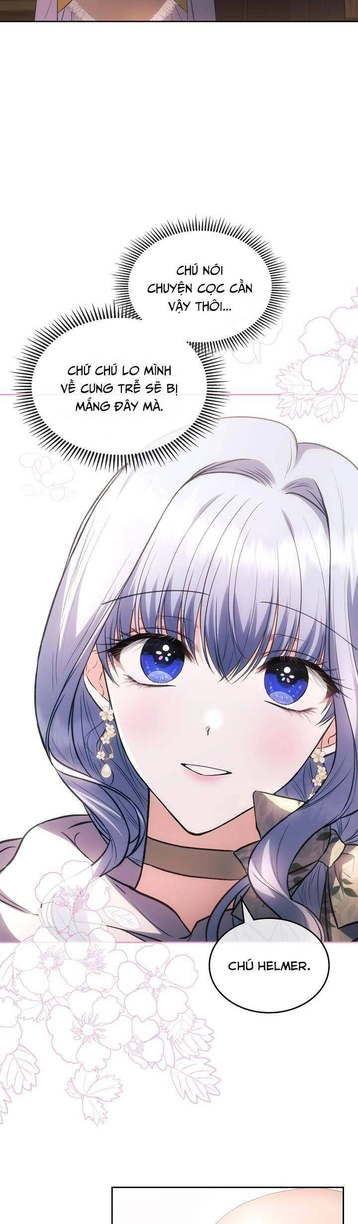 Vị Hôn Thê Của Thái Tử Chapter 28 - 22