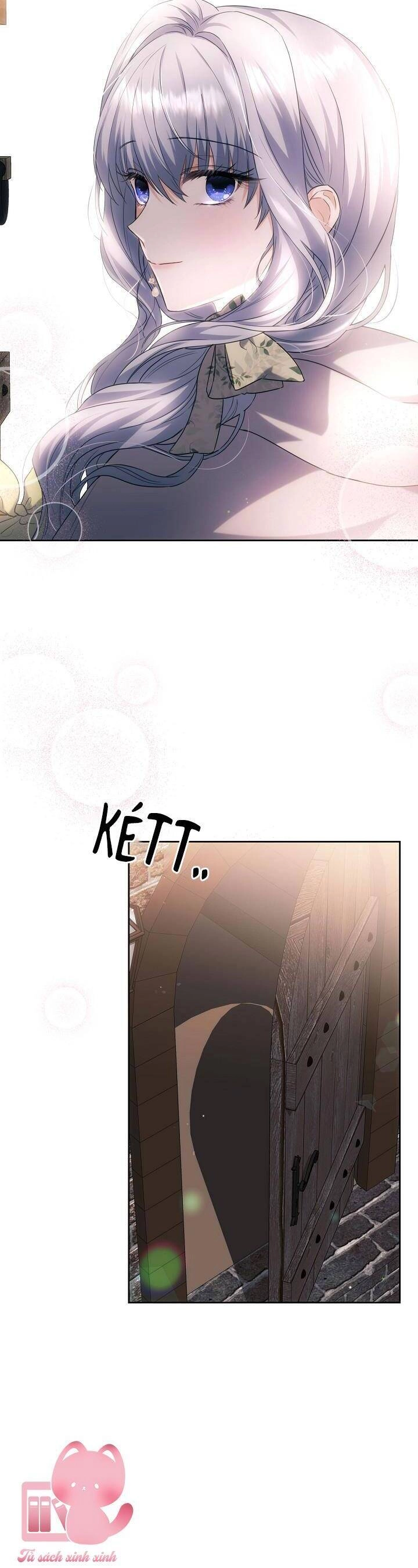 Vị Hôn Thê Của Thái Tử Chapter 28 - 26