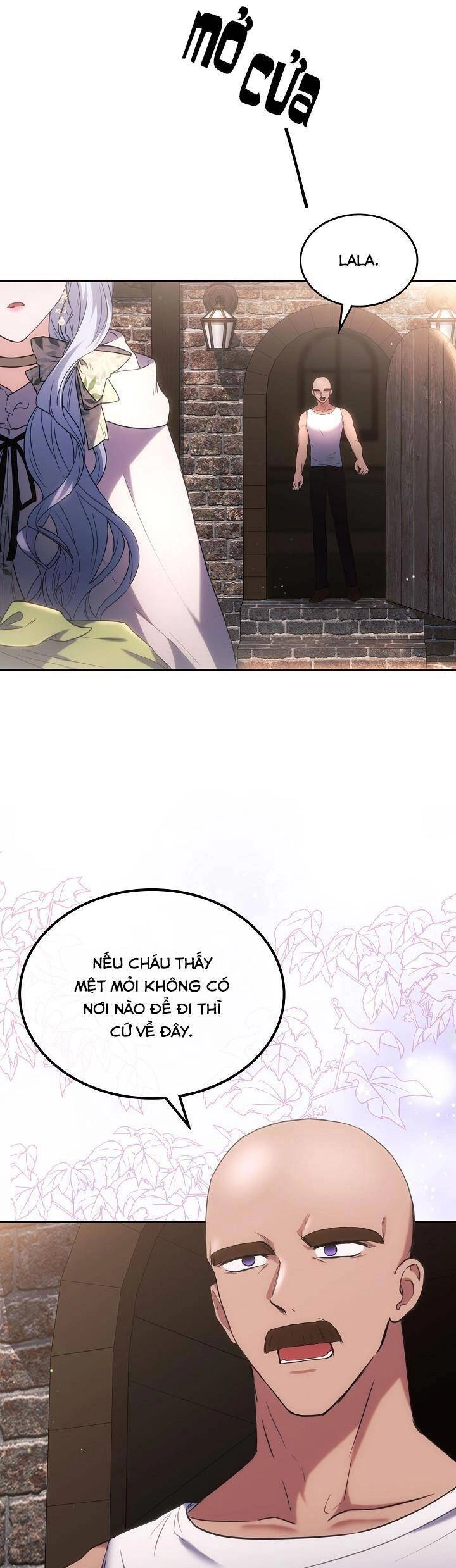 Vị Hôn Thê Của Thái Tử Chapter 28 - 27