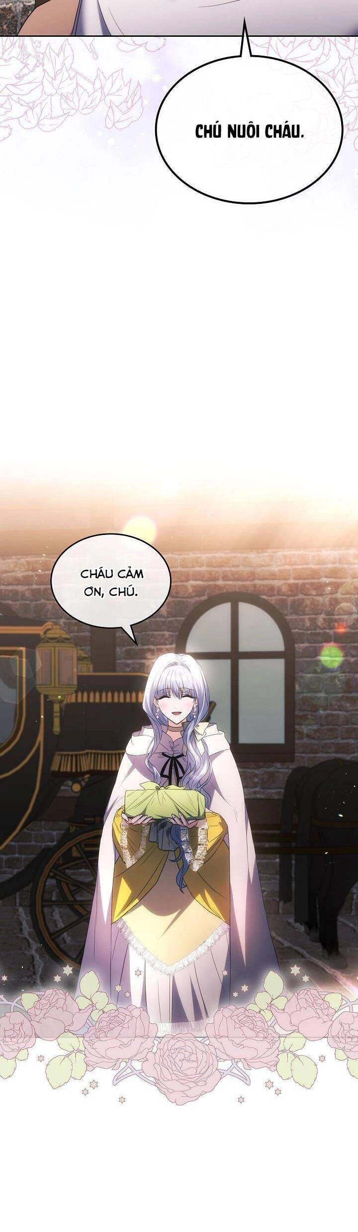 Vị Hôn Thê Của Thái Tử Chapter 28 - 28