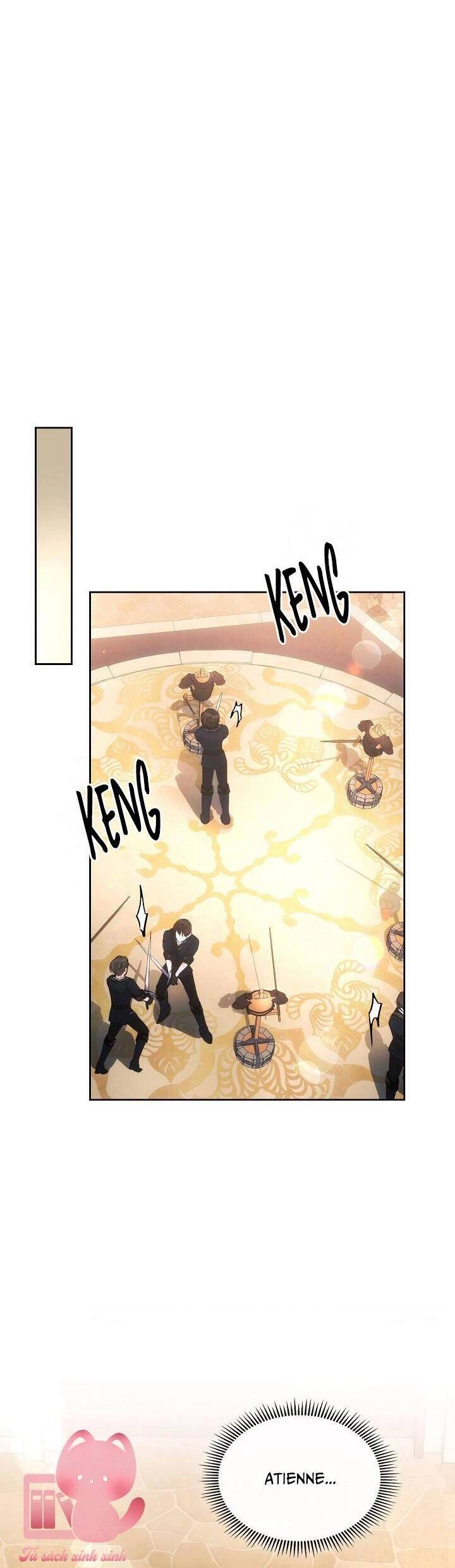 Vị Hôn Thê Của Thái Tử Chapter 28 - 29