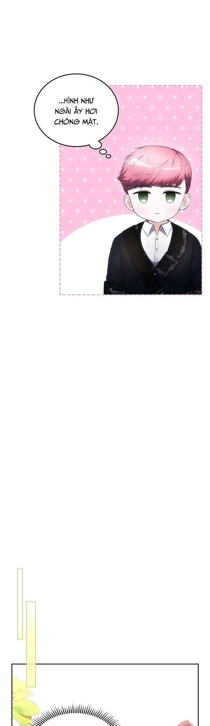 Vị Hôn Thê Của Thái Tử Chapter 28 - 36