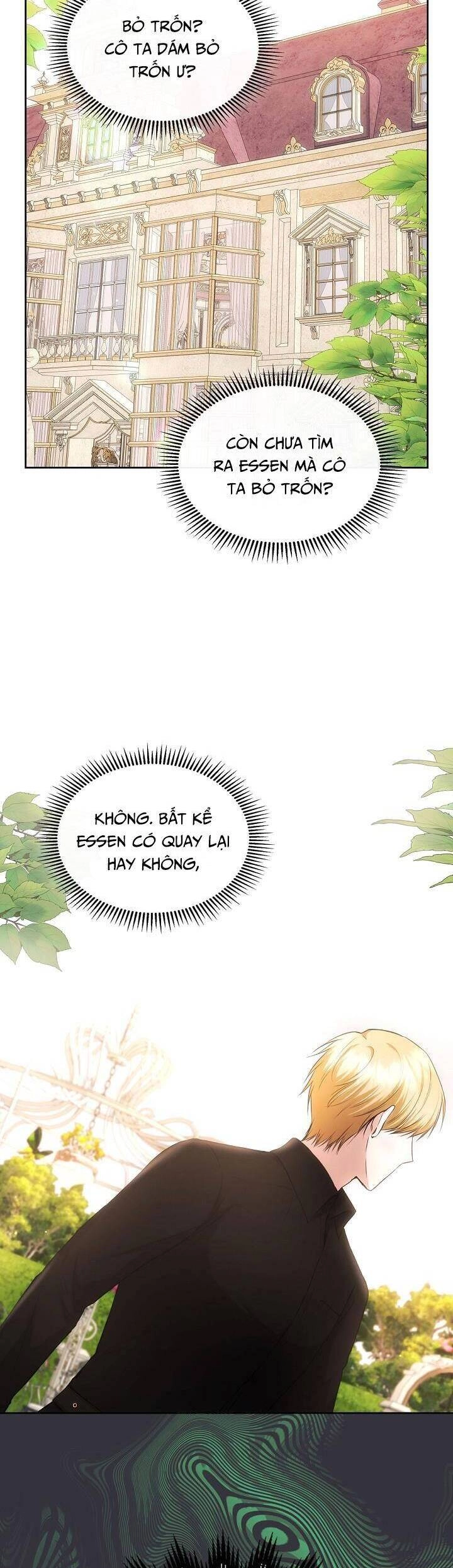 Vị Hôn Thê Của Thái Tử Chapter 28 - 37