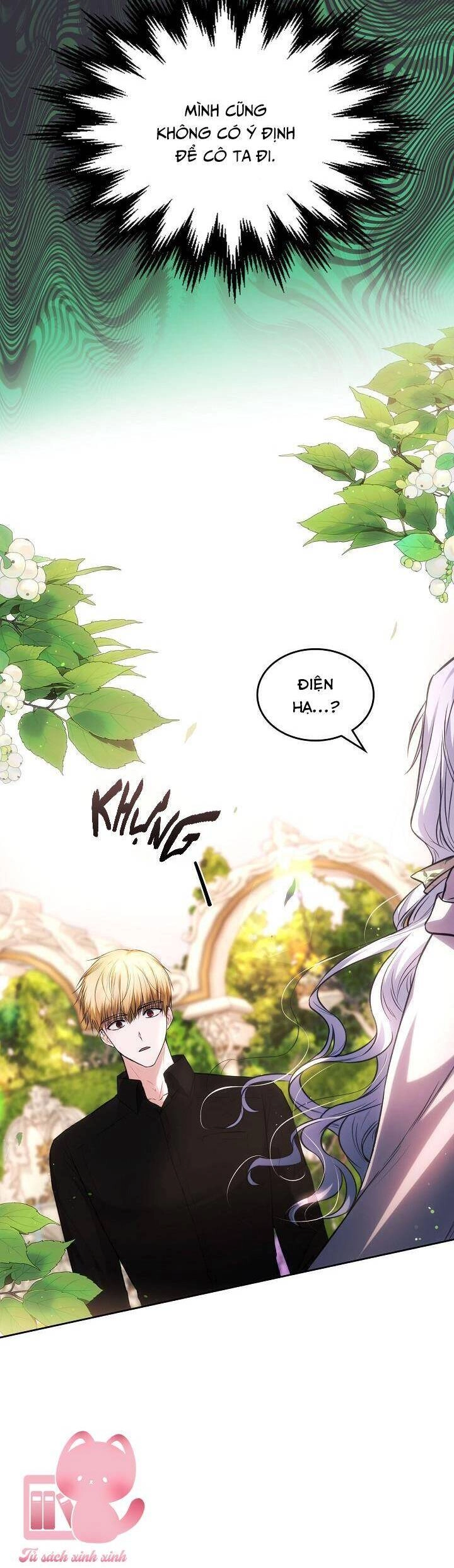 Vị Hôn Thê Của Thái Tử Chapter 28 - 38