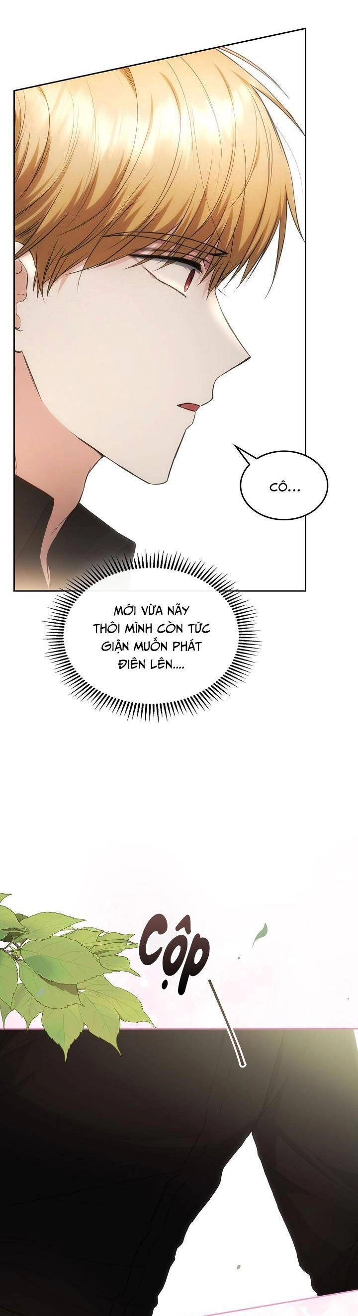 Vị Hôn Thê Của Thái Tử Chapter 28 - 39