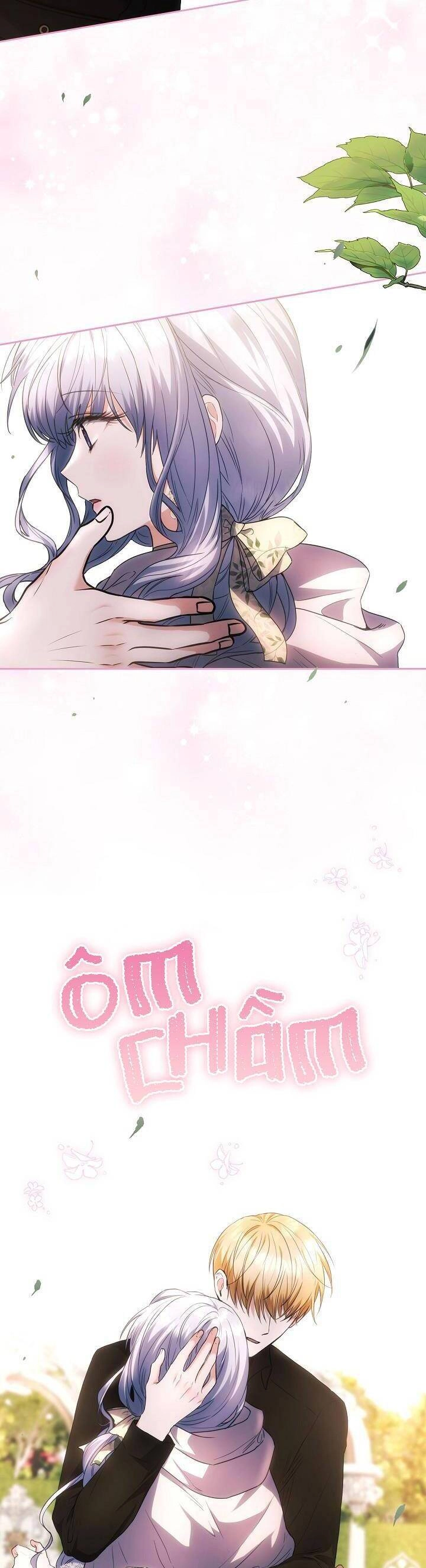 Vị Hôn Thê Của Thái Tử Chapter 28 - 40