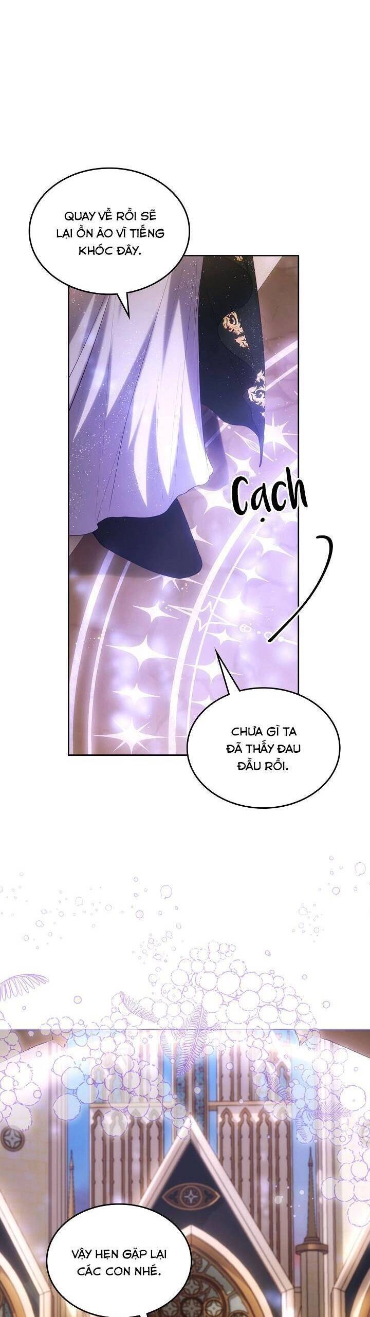 Vị Hôn Thê Của Thái Tử Chapter 30 - 5