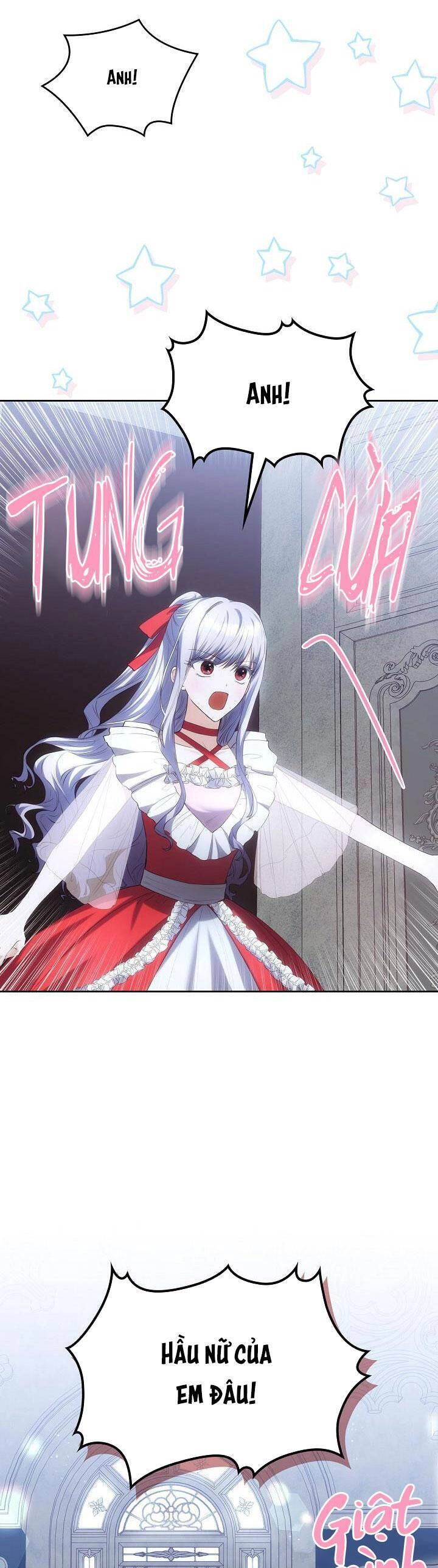 Vị Hôn Thê Của Thái Tử Chapter 30 - 8