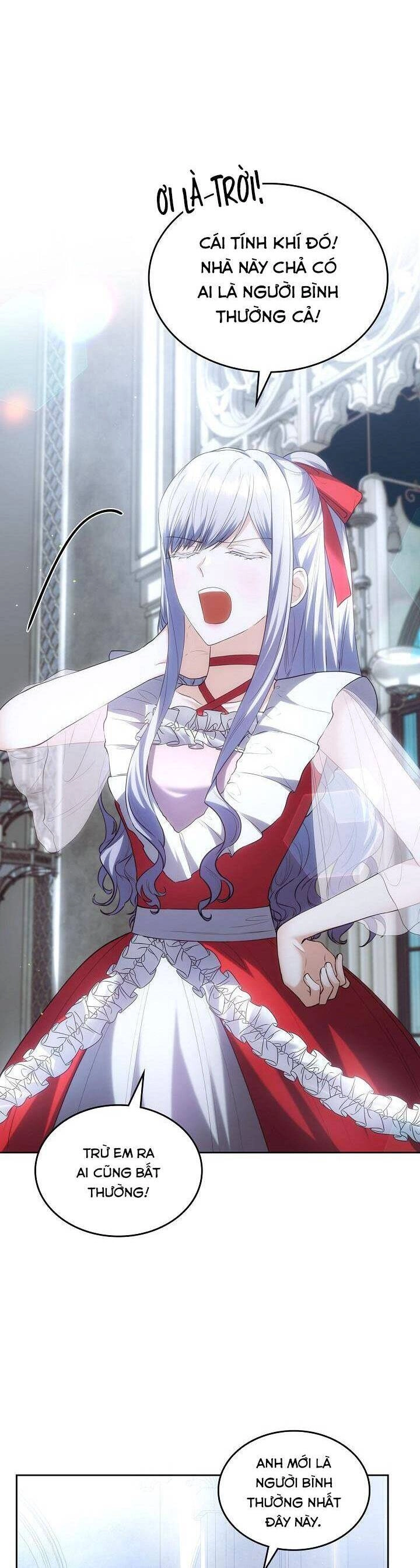 Vị Hôn Thê Của Thái Tử Chapter 30 - 19