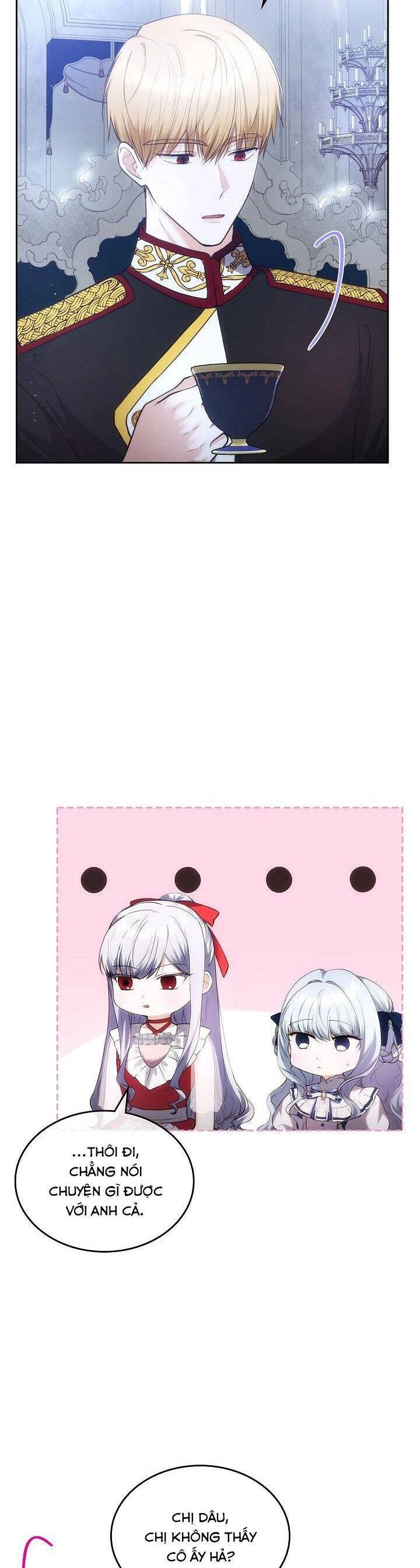 Vị Hôn Thê Của Thái Tử Chapter 30 - 20