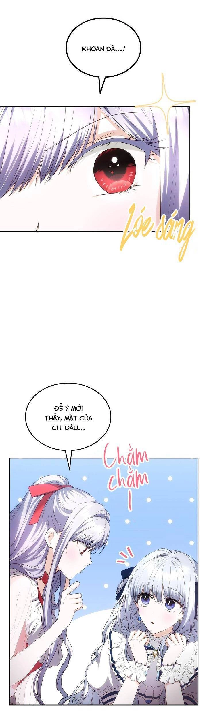 Vị Hôn Thê Của Thái Tử Chapter 30 - 23