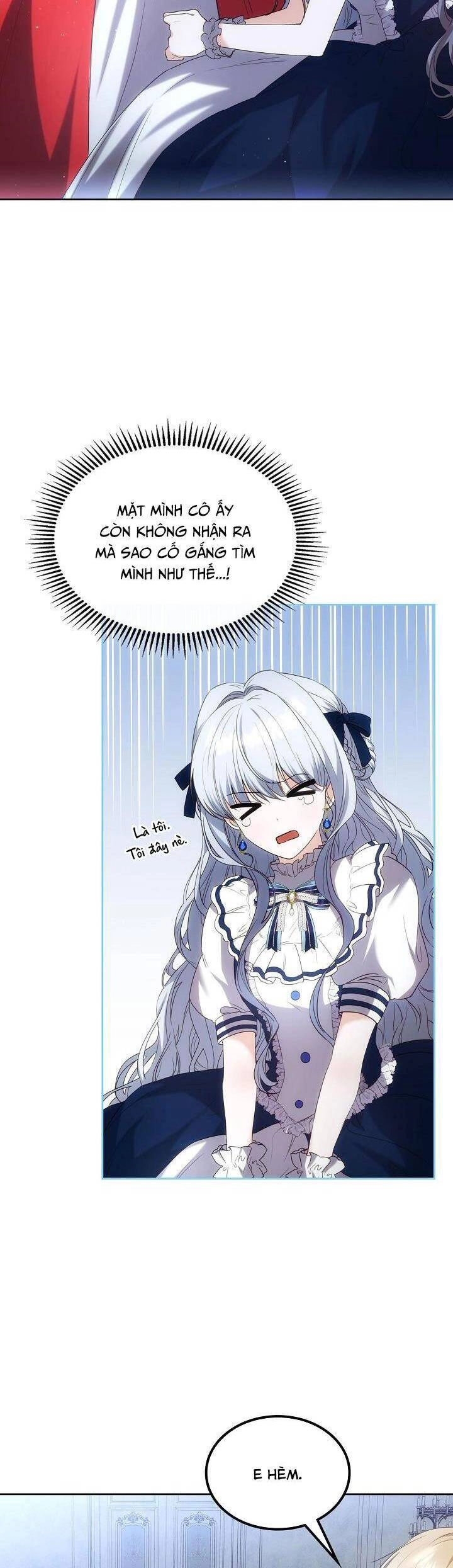 Vị Hôn Thê Của Thái Tử Chapter 30 - 26