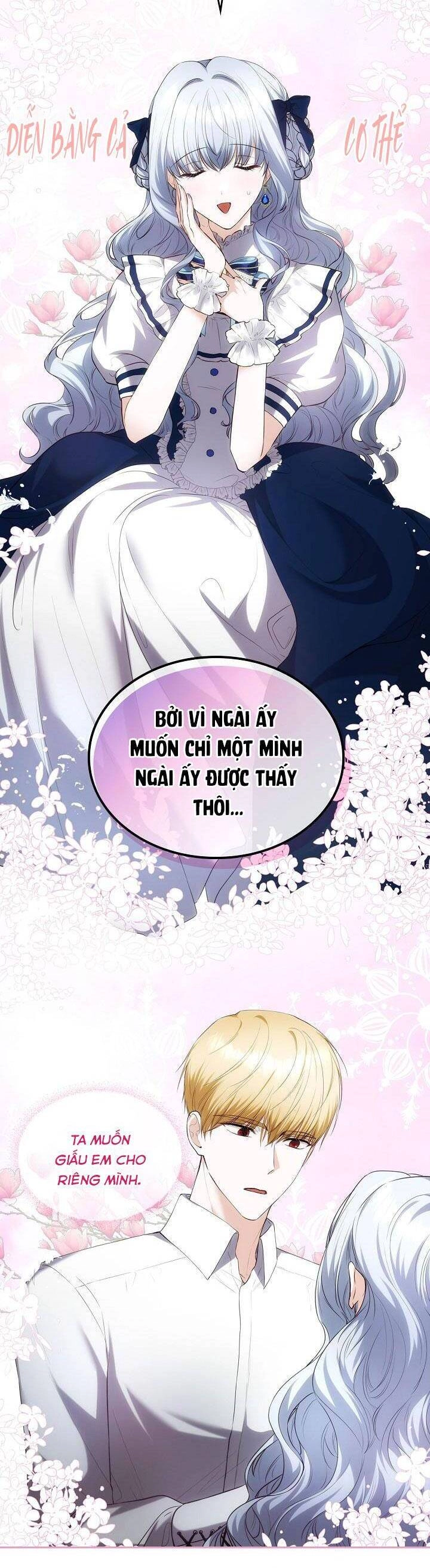 Vị Hôn Thê Của Thái Tử Chapter 30 - 30