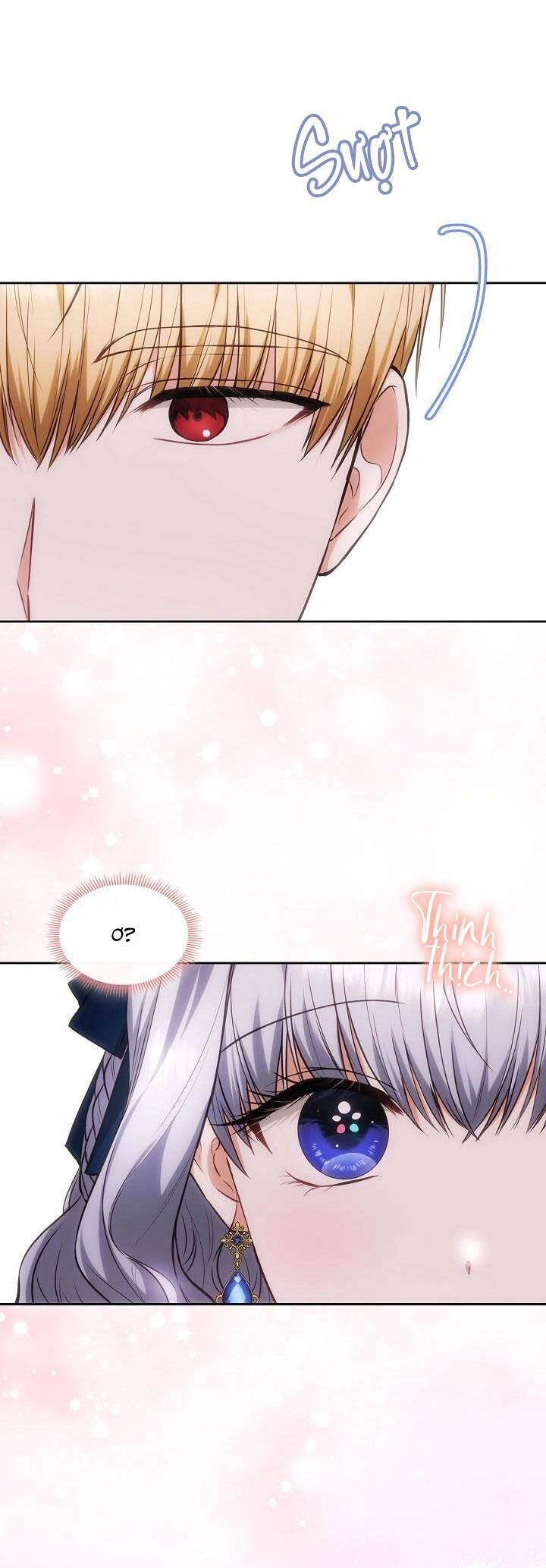 Vị Hôn Thê Của Thái Tử Chapter 30 - 38