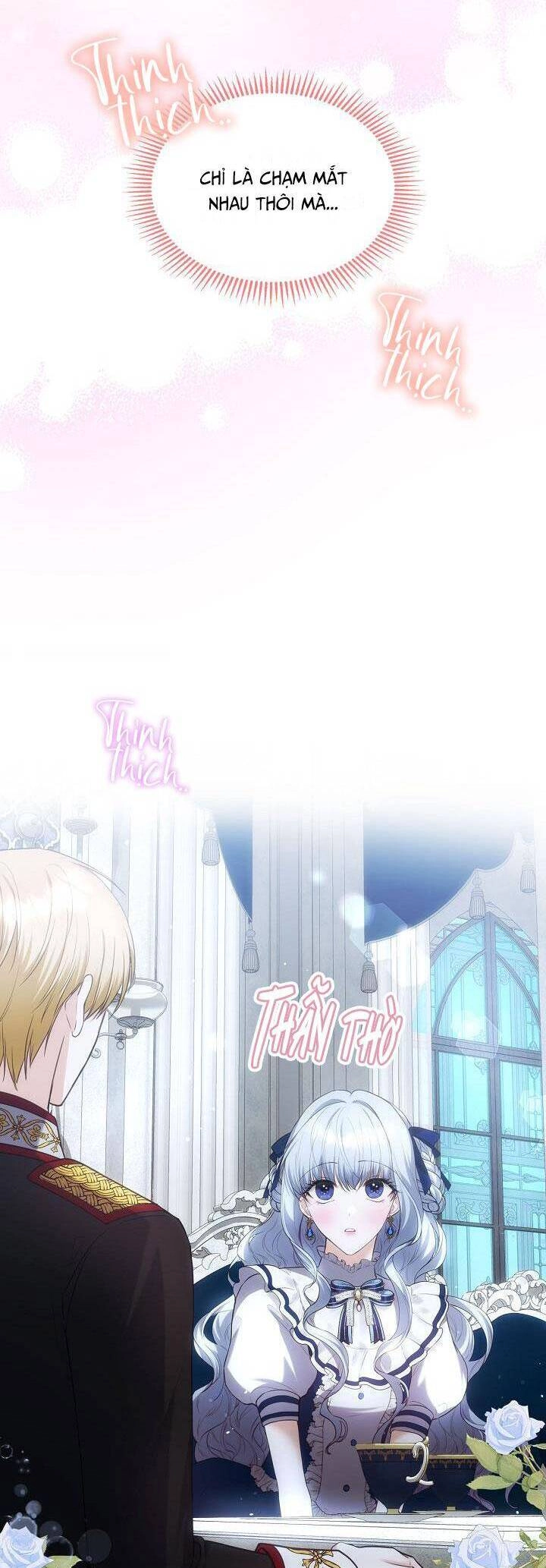 Vị Hôn Thê Của Thái Tử Chapter 30 - 39