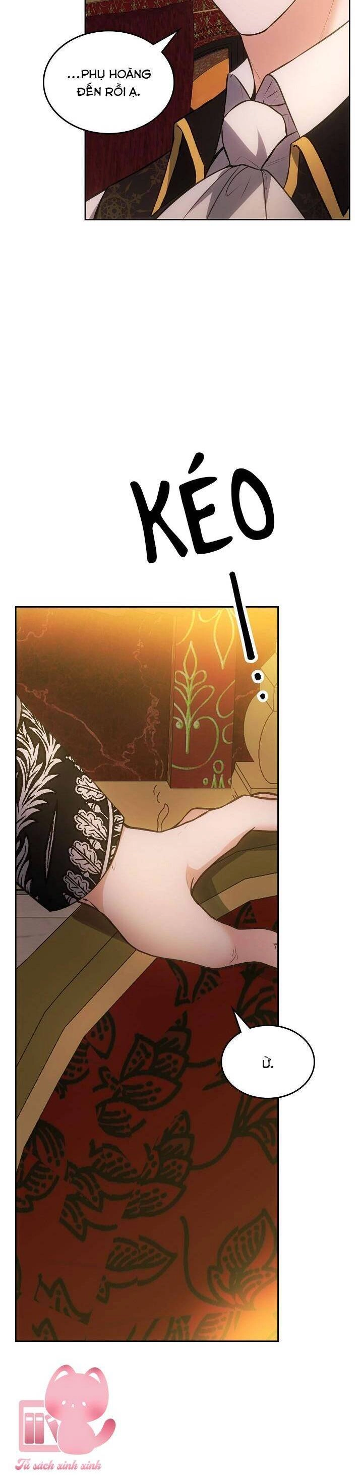 Vị Hôn Thê Của Thái Tử Chapter 32 - 17