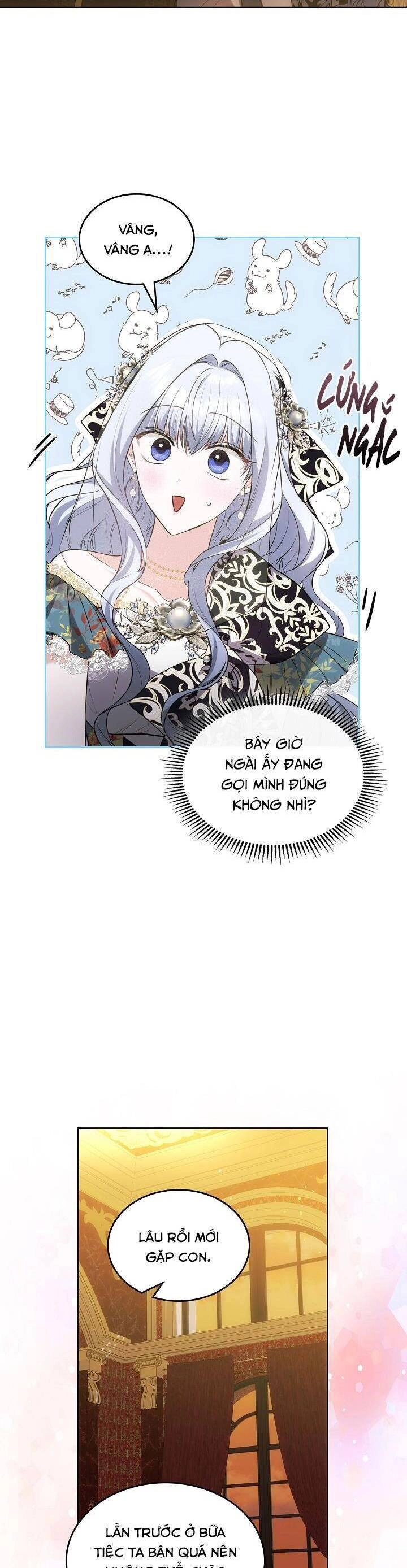 Vị Hôn Thê Của Thái Tử Chapter 32 - 22