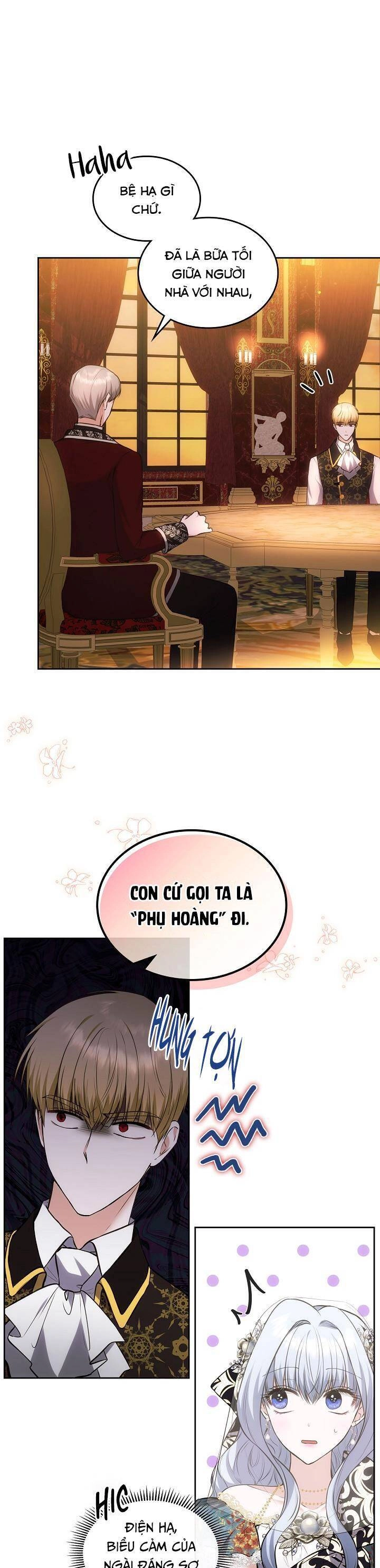 Vị Hôn Thê Của Thái Tử Chapter 32 - 24