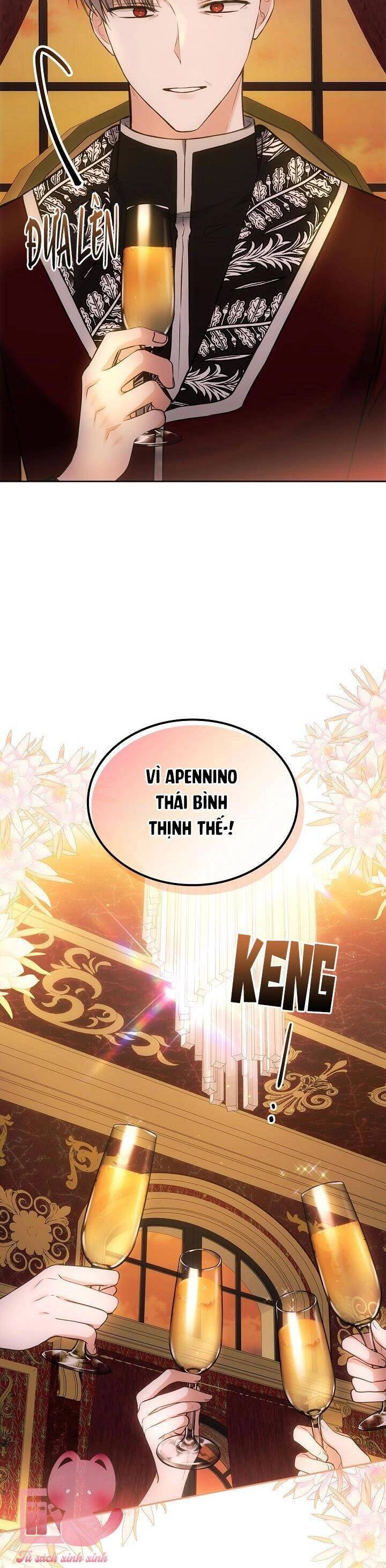 Vị Hôn Thê Của Thái Tử Chapter 32 - 32