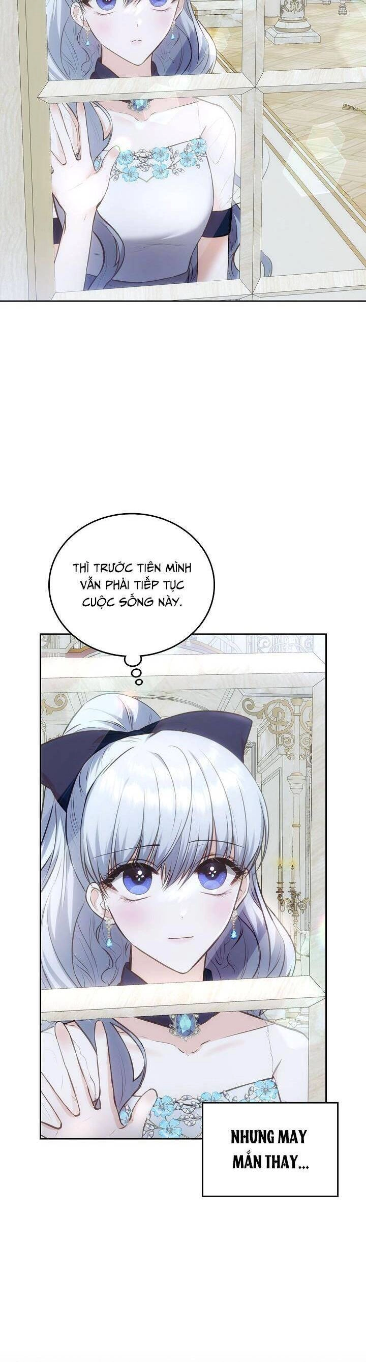 Vị Hôn Thê Của Thái Tử Chapter 33 - 19