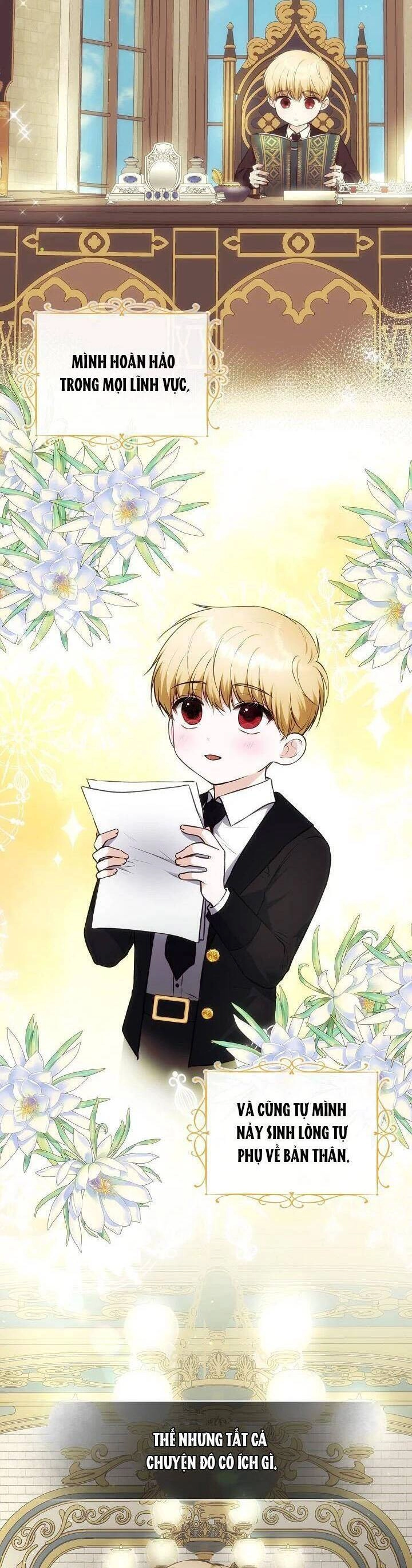 Vị Hôn Thê Của Thái Tử Chapter 34 - 9