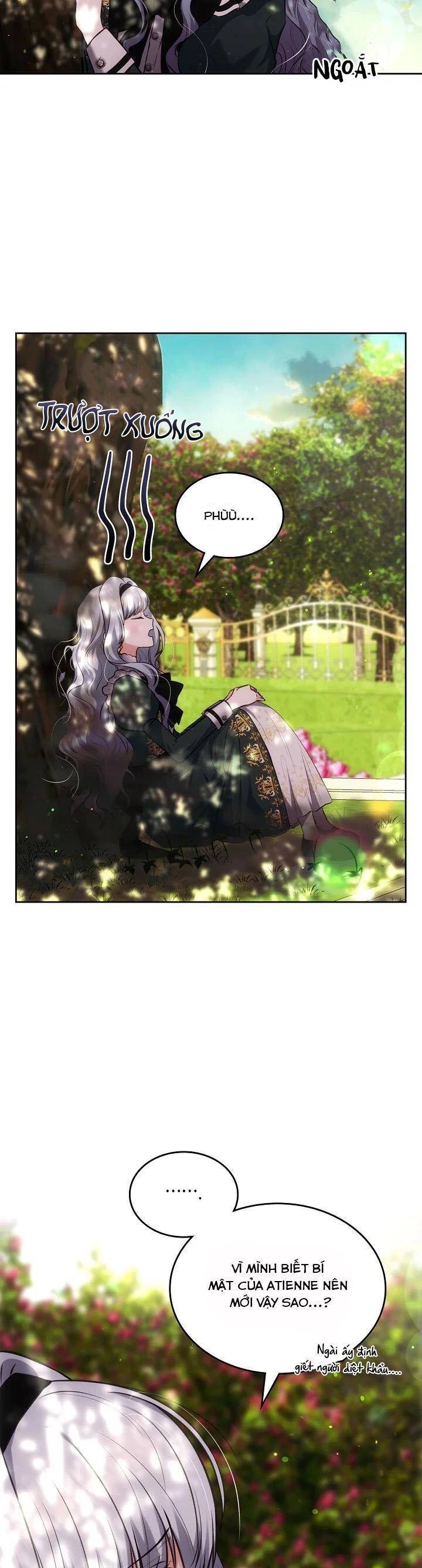 Vị Hôn Thê Của Thái Tử Chapter 34 - 13