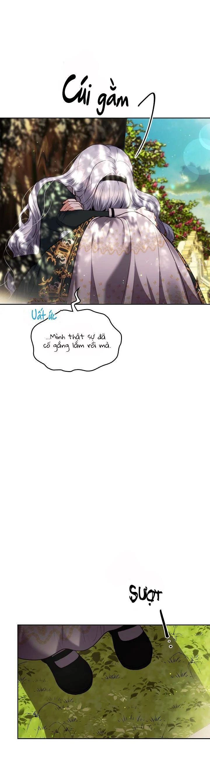 Vị Hôn Thê Của Thái Tử Chapter 34 - 15