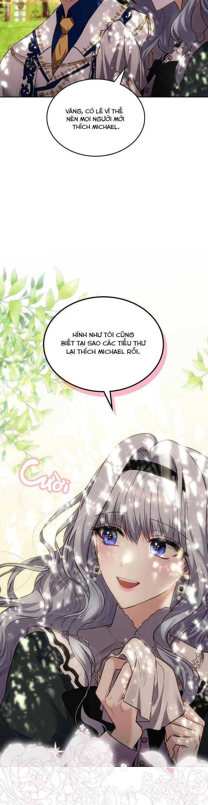 Vị Hôn Thê Của Thái Tử Chapter 34 - 33