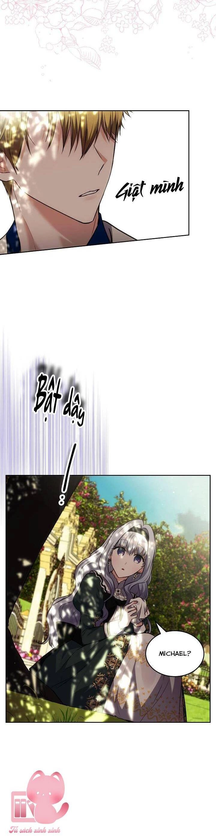 Vị Hôn Thê Của Thái Tử Chapter 34 - 34