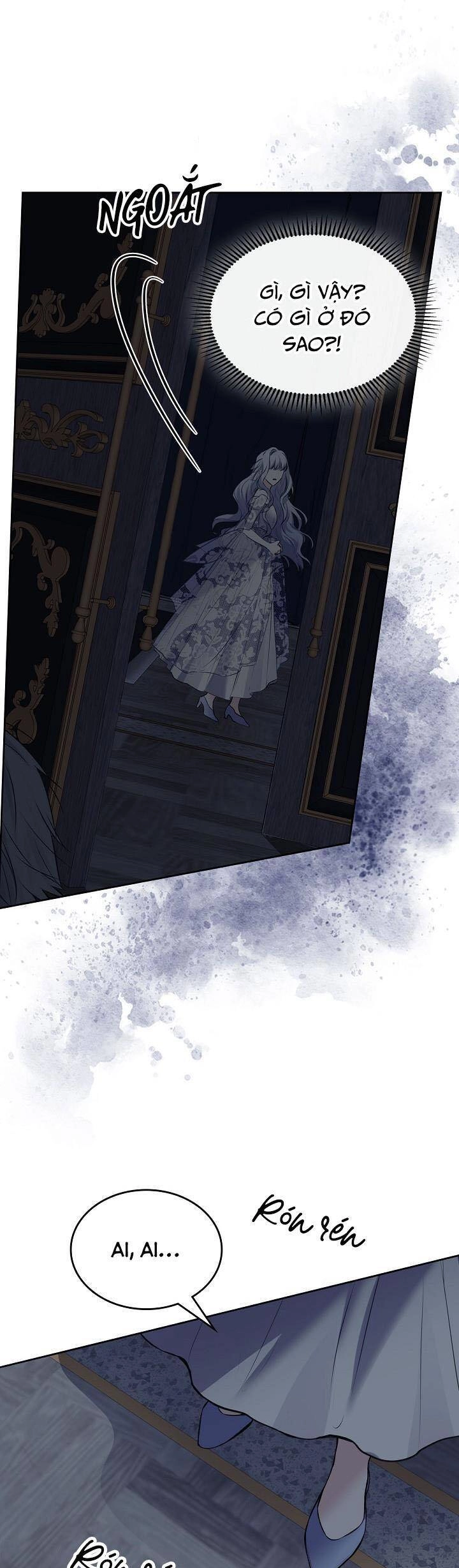 Vị Hôn Thê Của Thái Tử Chapter 36 - 39