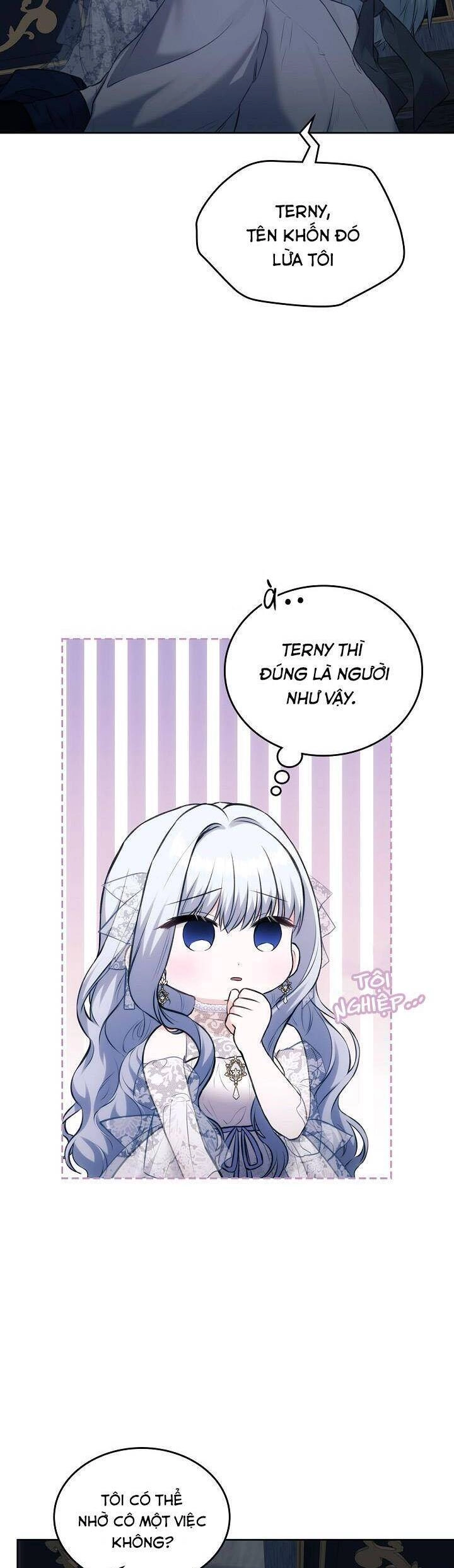 Vị Hôn Thê Của Thái Tử Chapter 37 - 9