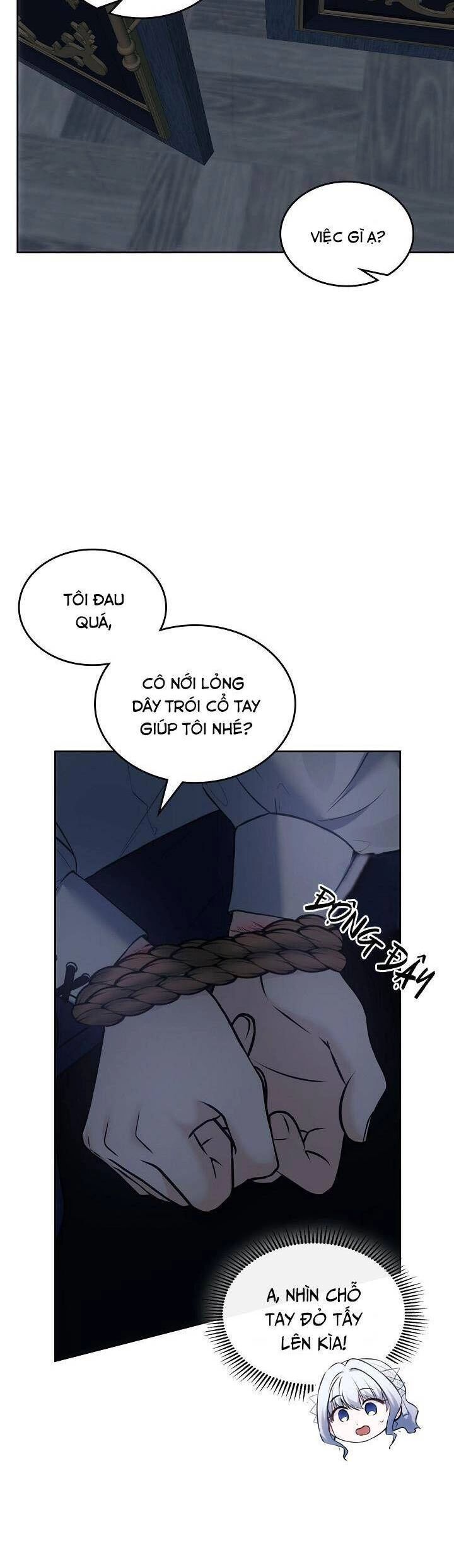 Vị Hôn Thê Của Thái Tử Chapter 37 - 10