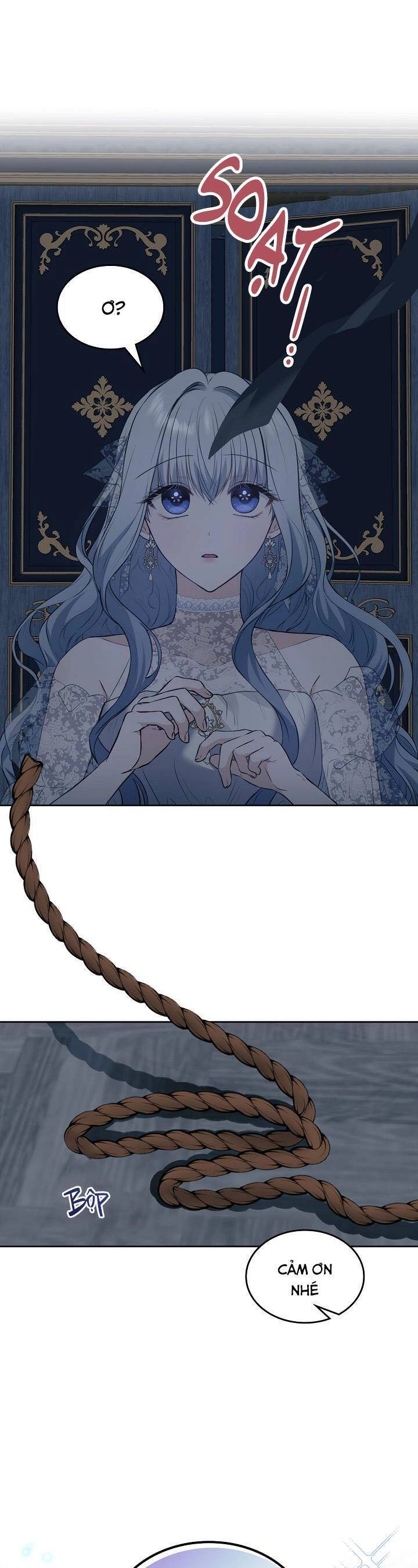 Vị Hôn Thê Của Thái Tử Chapter 37 - 12