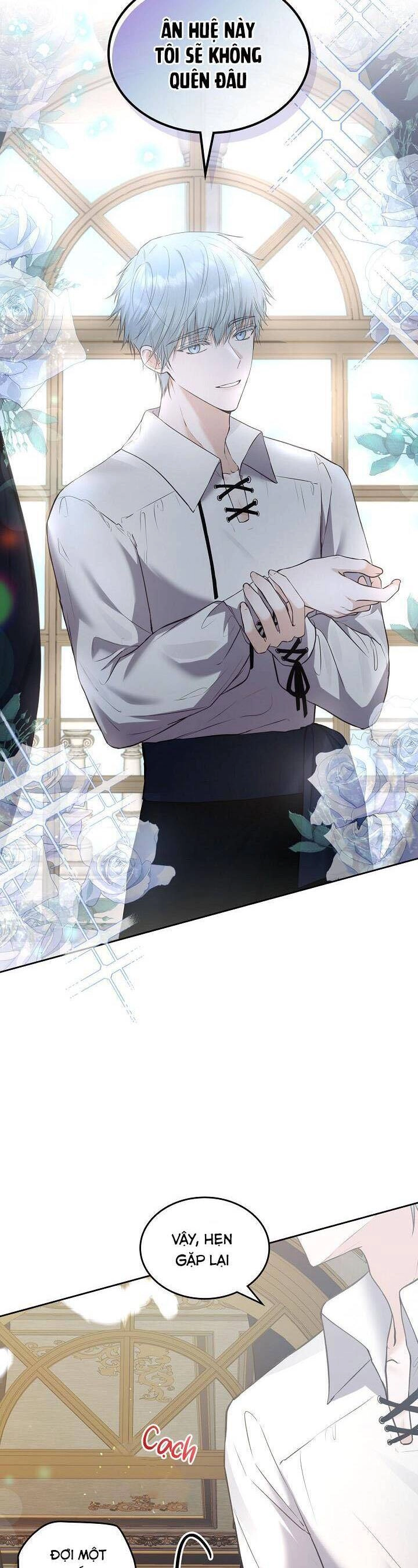 Vị Hôn Thê Của Thái Tử Chapter 37 - 13