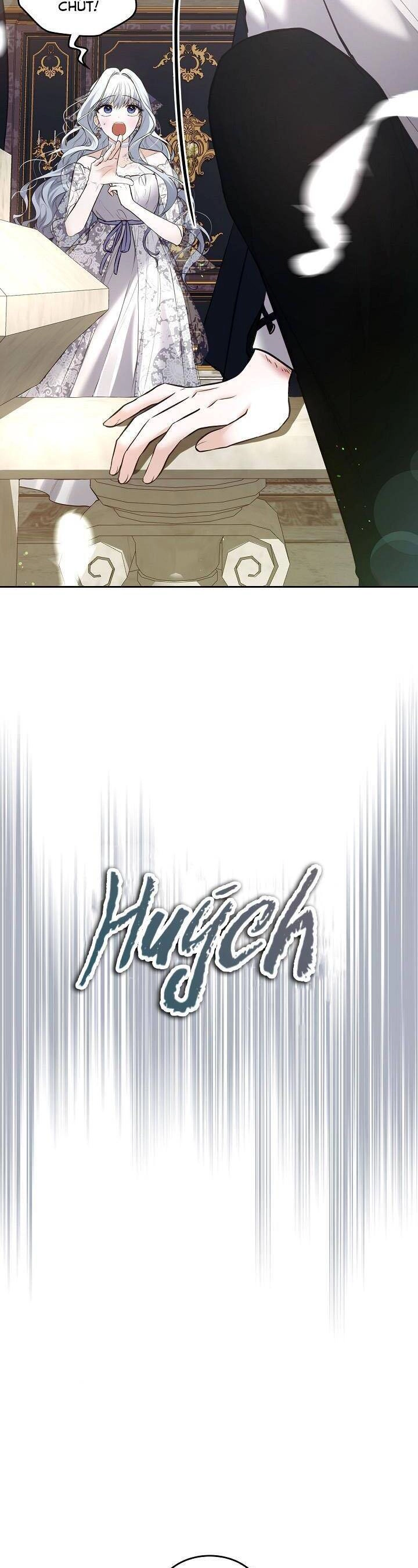 Vị Hôn Thê Của Thái Tử Chapter 37 - 14