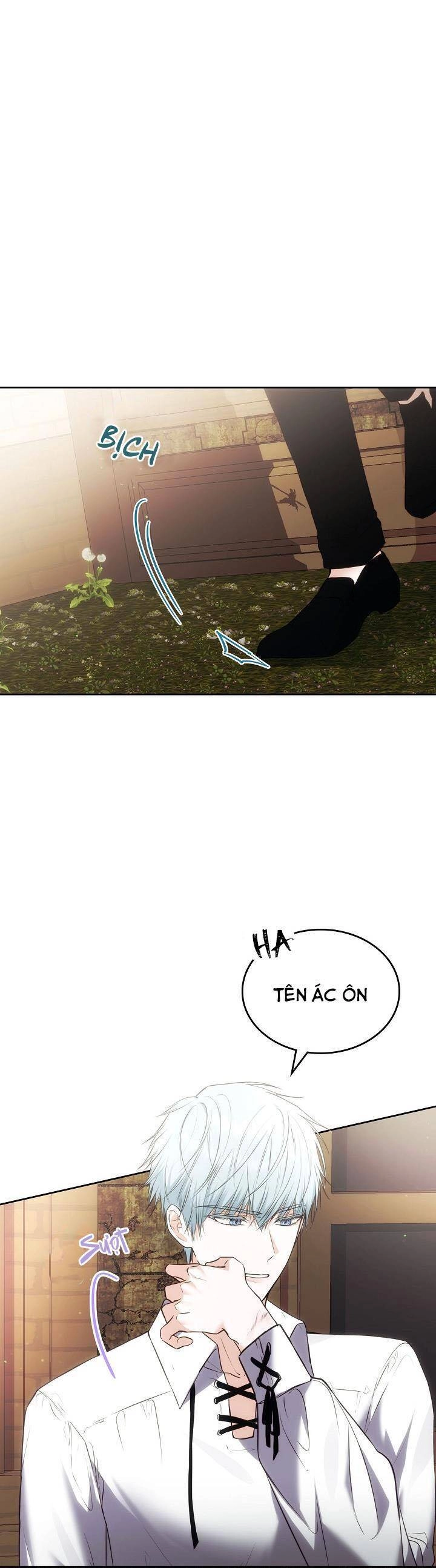 Vị Hôn Thê Của Thái Tử Chapter 37 - 16