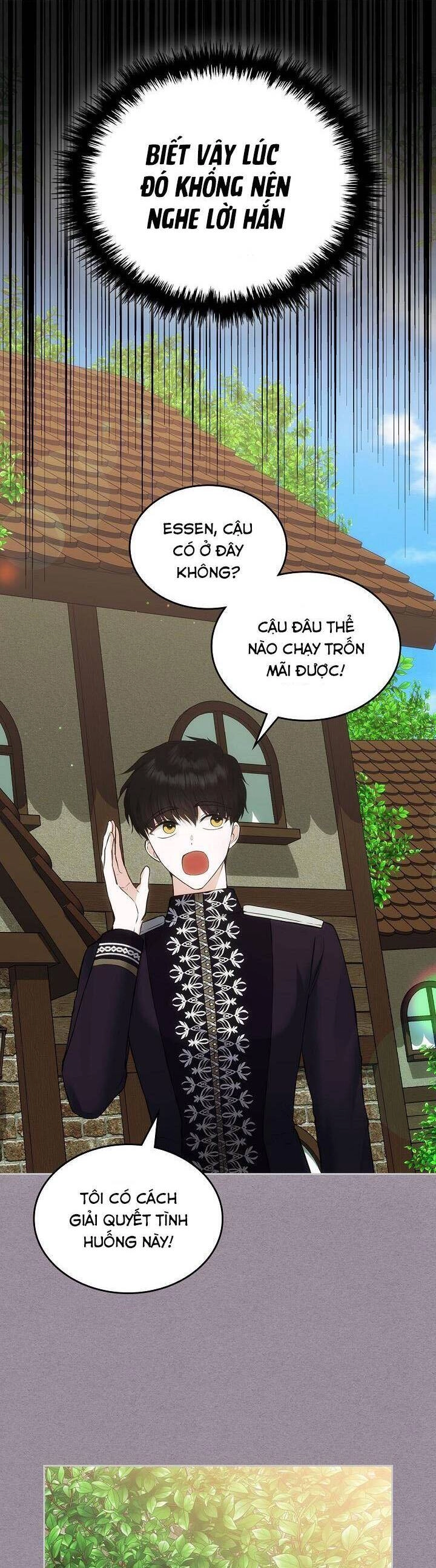 Vị Hôn Thê Của Thái Tử Chapter 37 - 17