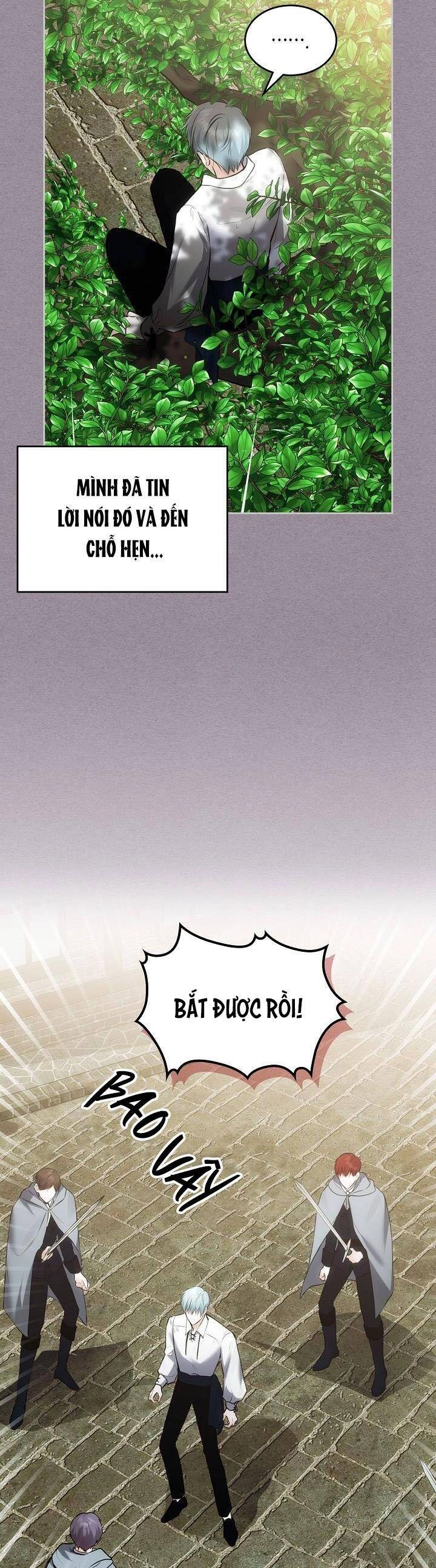 Vị Hôn Thê Của Thái Tử Chapter 37 - 18