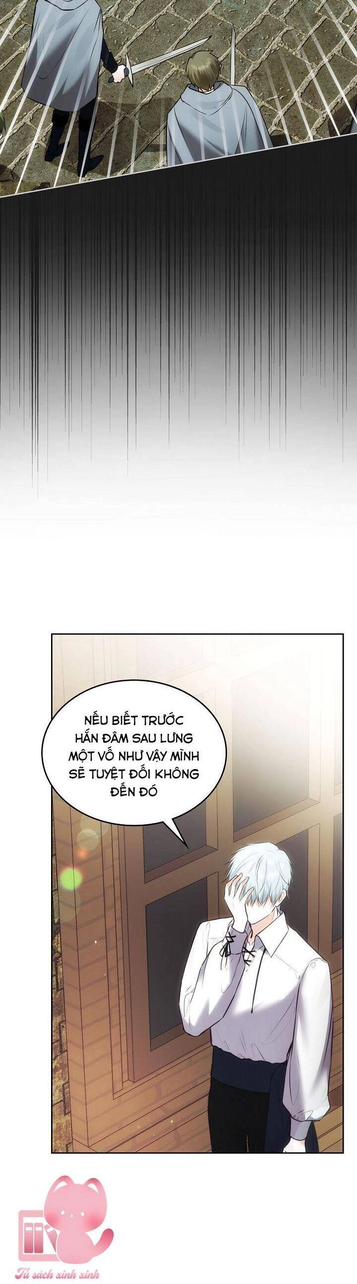 Vị Hôn Thê Của Thái Tử Chapter 37 - 19