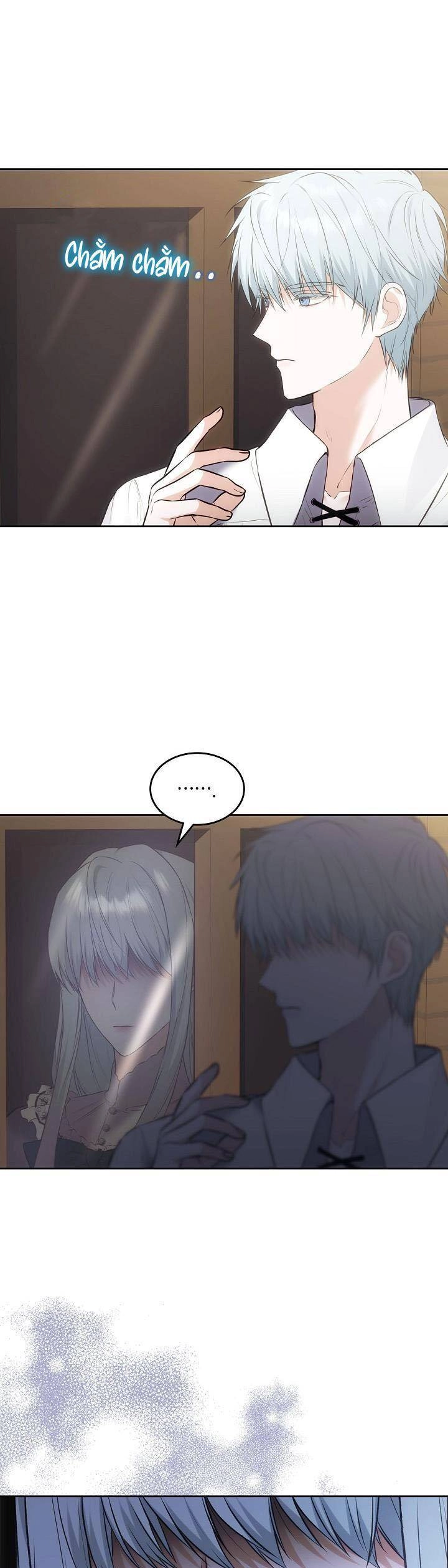 Vị Hôn Thê Của Thái Tử Chapter 37 - 20