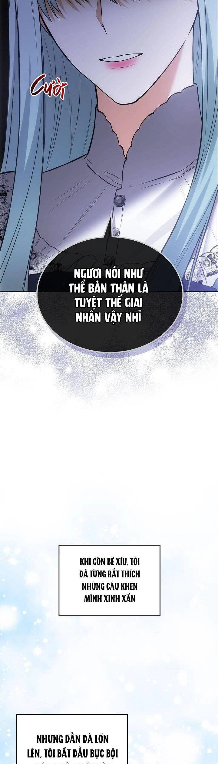 Vị Hôn Thê Của Thái Tử Chapter 37 - 21