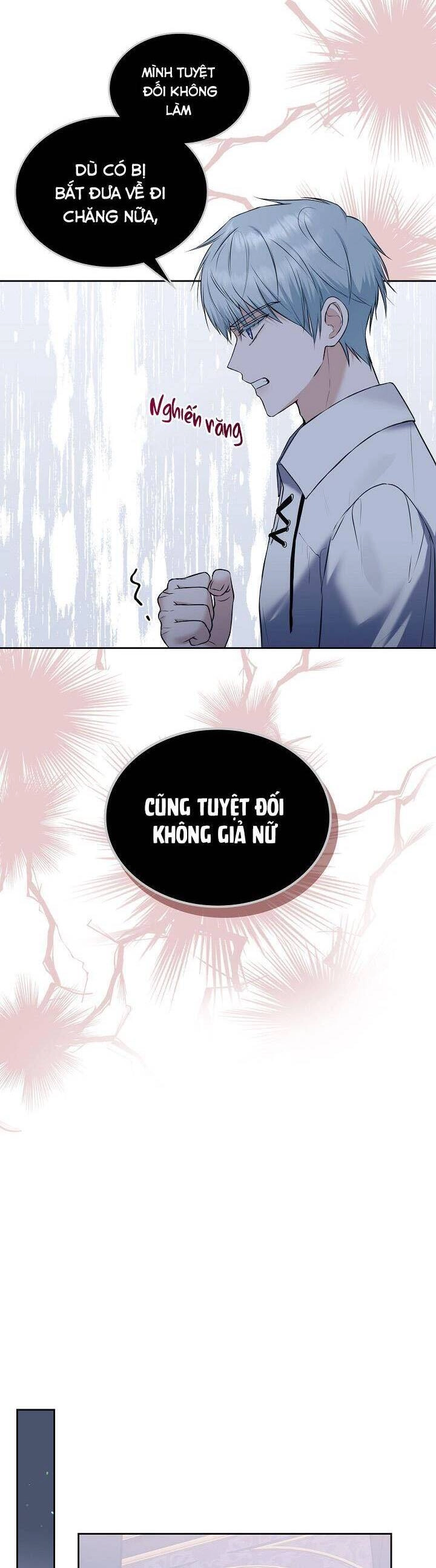 Vị Hôn Thê Của Thái Tử Chapter 37 - 25