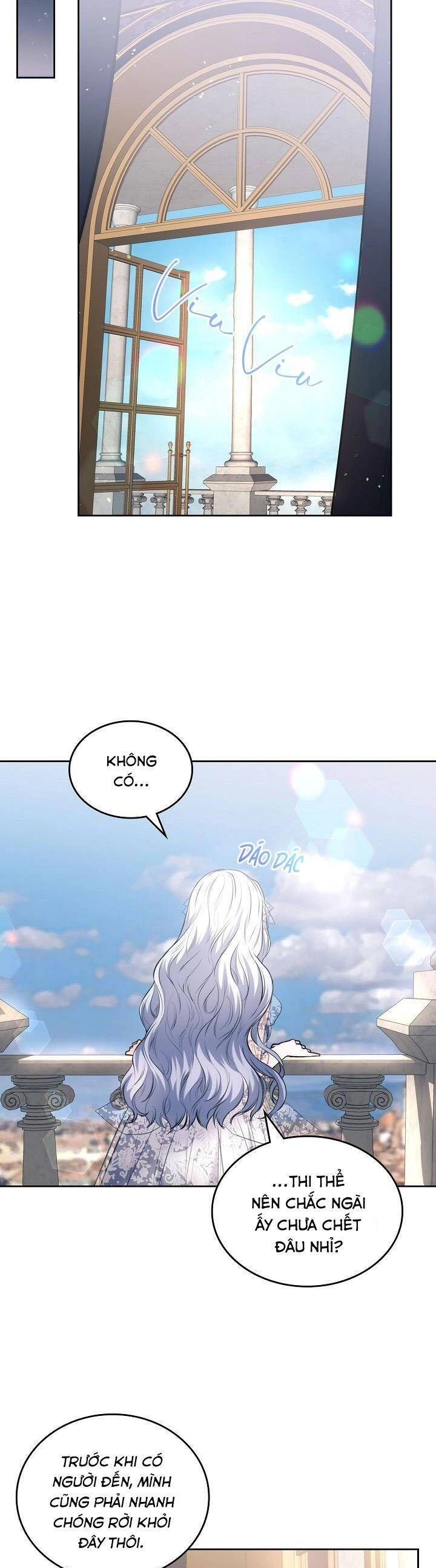 Vị Hôn Thê Của Thái Tử Chapter 37 - 26