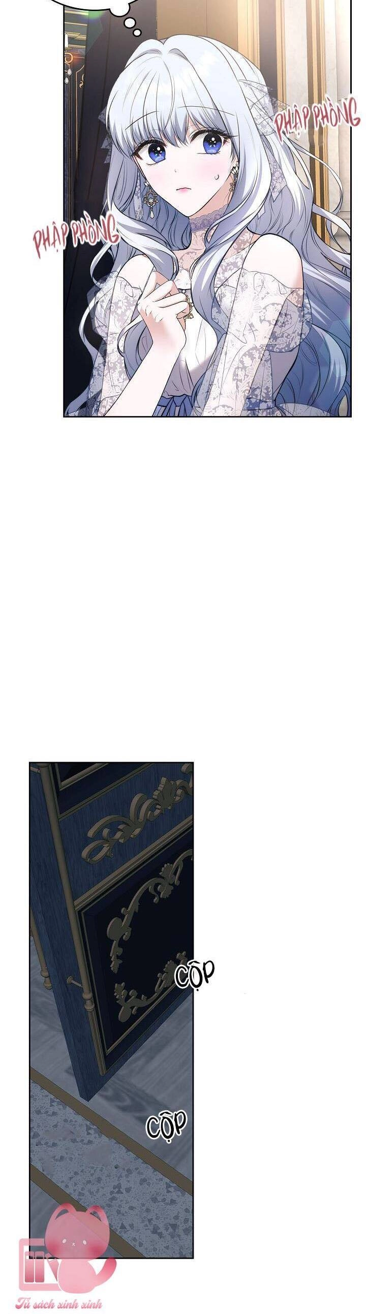 Vị Hôn Thê Của Thái Tử Chapter 37 - 27