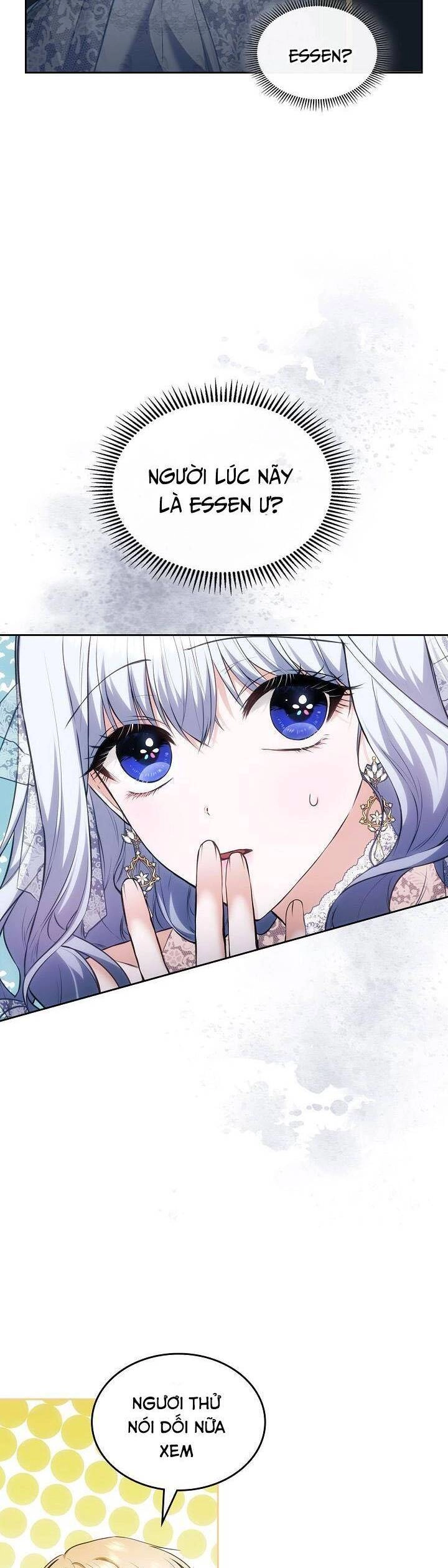 Vị Hôn Thê Của Thái Tử Chapter 37 - 29