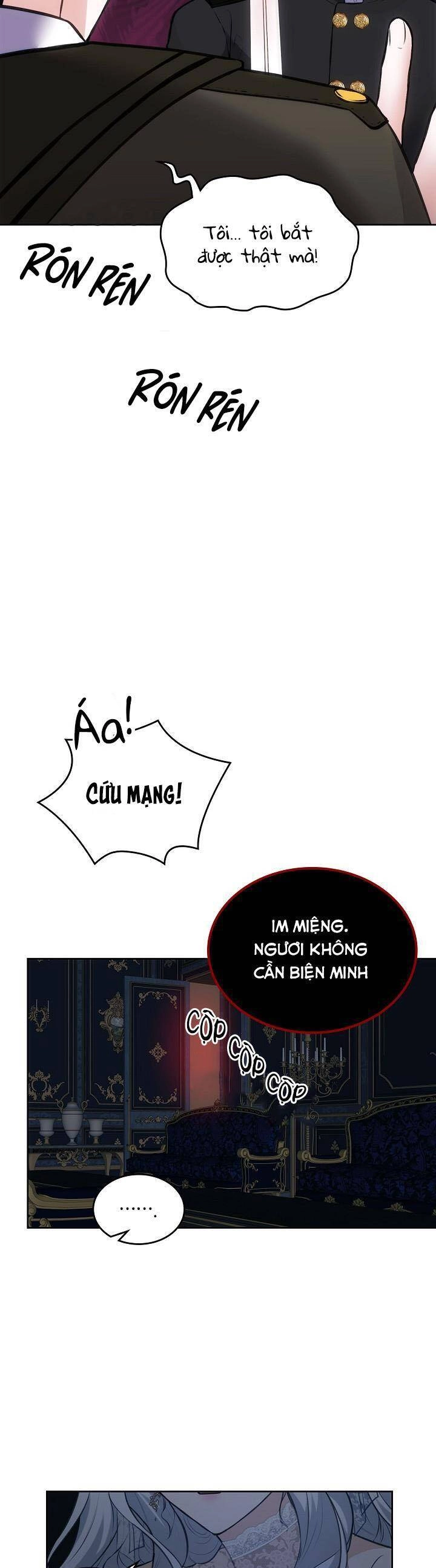 Vị Hôn Thê Của Thái Tử Chapter 37 - 32