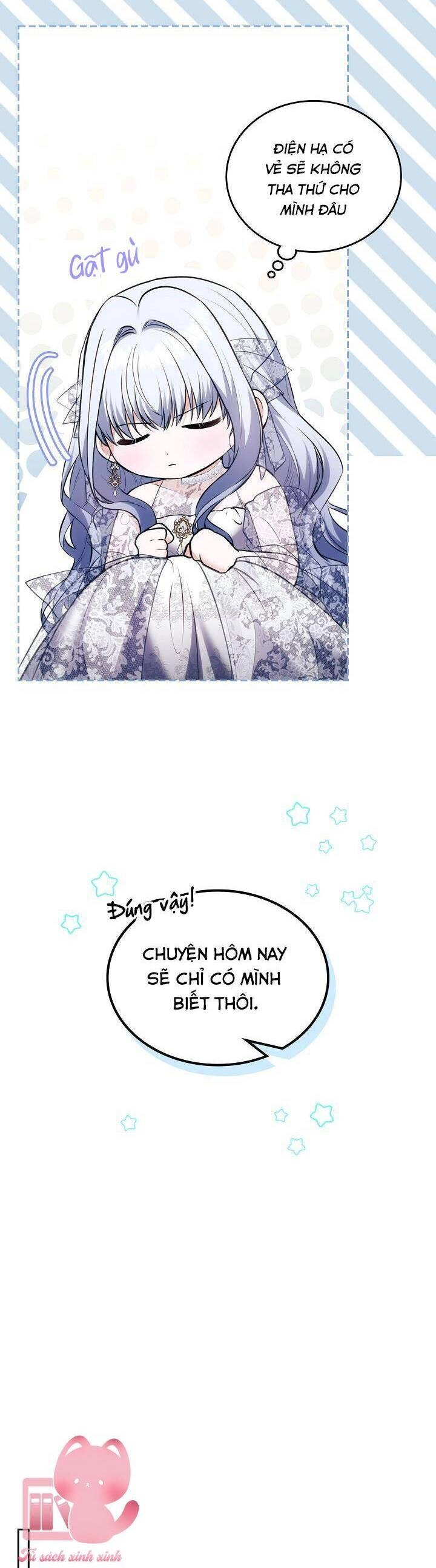 Vị Hôn Thê Của Thái Tử Chapter 37 - 35